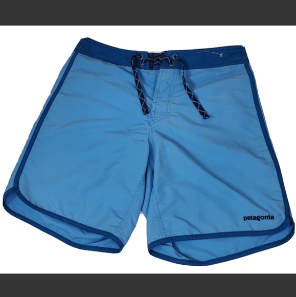 Patagonia trunks - Picture 6 of 7
